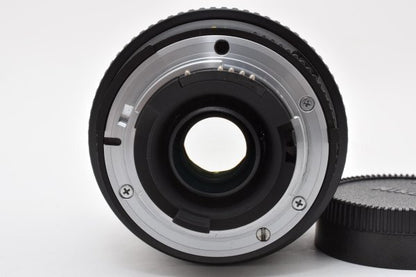 Nikon AF Nikkor 28-105mm f3.5-4.5 D
