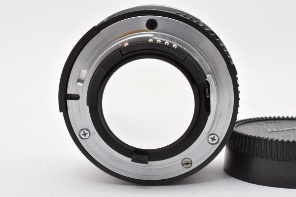 Nikon AF NIKKOR 50mm f1.4D