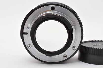 Nikon AF NIKKOR 50mm f1.4D
