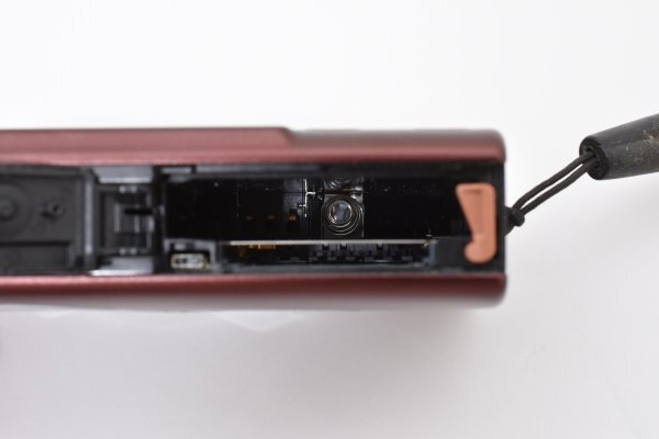 Canon IXY DIGITAL 20 IS