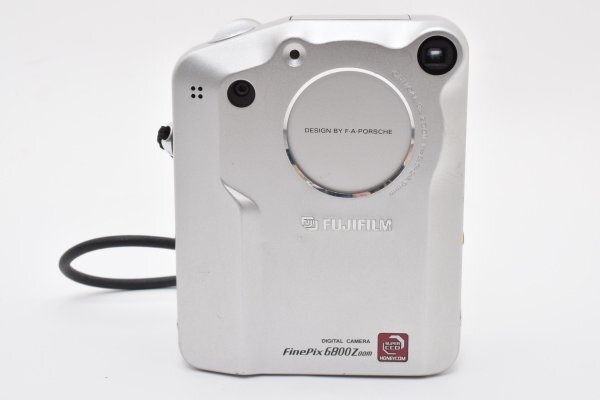 Fujifilm FinePix 6800Z