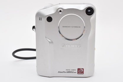 Fujifilm FinePix 6800Z