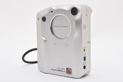 Fujifilm FinePix 6800Z