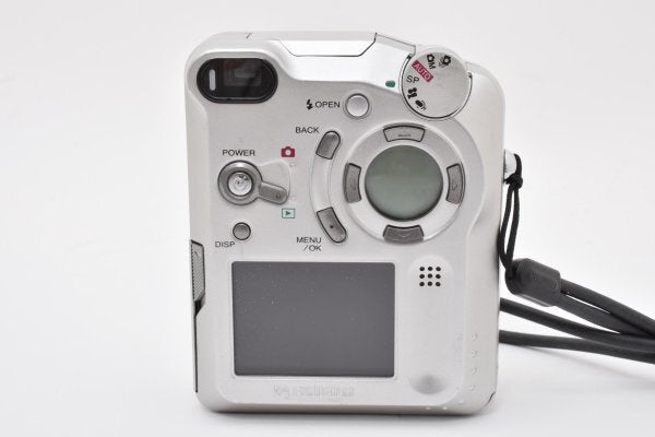 Fujifilm FinePix 6800Z