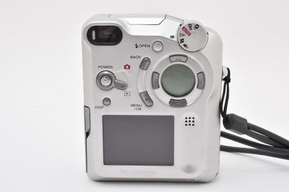 Fujifilm FinePix 6800Z