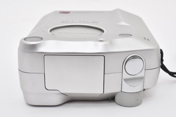 Fujifilm FinePix 6800Z