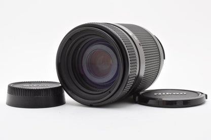 Nikon AF NIKKOR 70-210mm F4-5.6