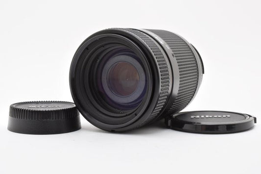 Nikon AF NIKKOR 70-210mm F4-5.6