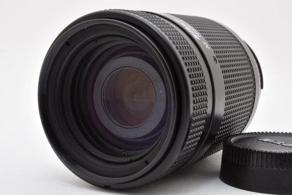 Nikon AF NIKKOR 70-210mm F4-5.6