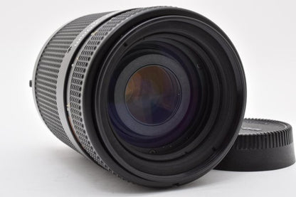 Nikon AF NIKKOR 70-210mm F4-5.6