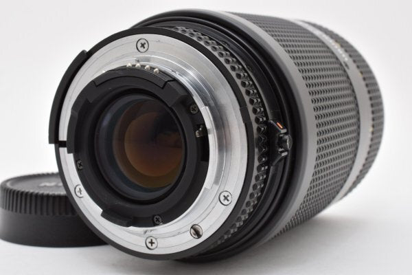 Nikon AF NIKKOR 70-210mm F4-5.6