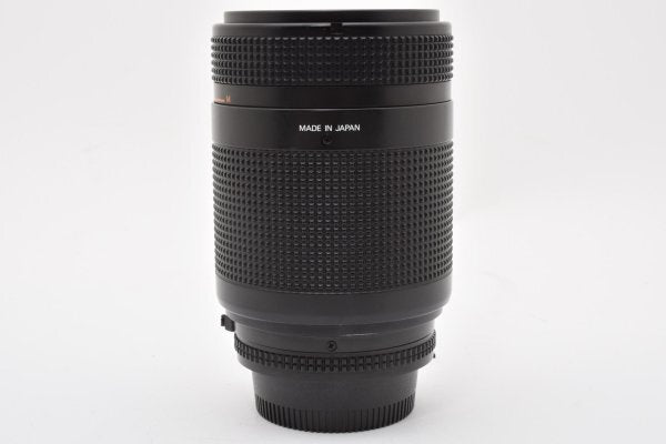 Nikon AF NIKKOR 70-210mm F4-5.6