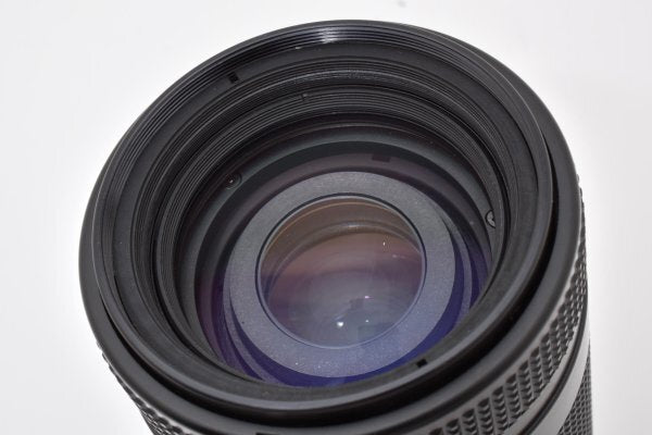Nikon AF NIKKOR 70-210mm F4-5.6