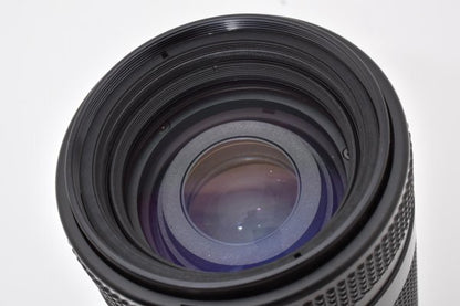 Nikon AF NIKKOR 70-210mm F4-5.6