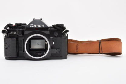 Canon A-1