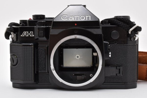 Canon A-1