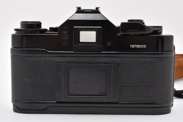 Canon A-1