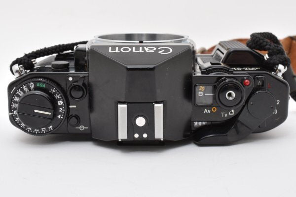 Canon A-1