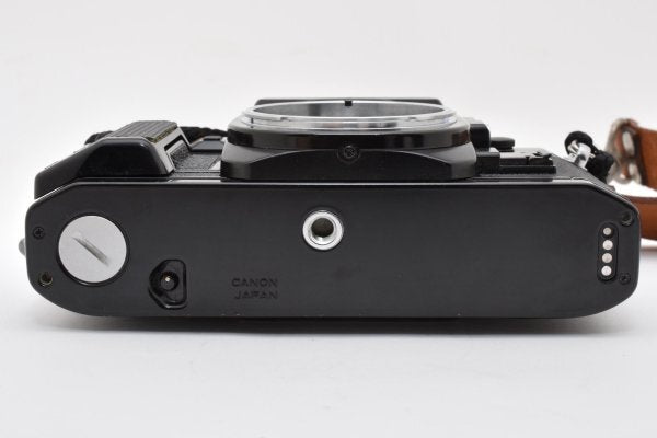 Canon A-1