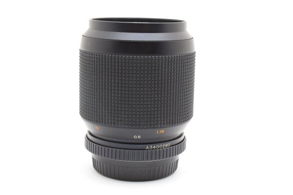 Yashica ML Macro 100mm F3.5