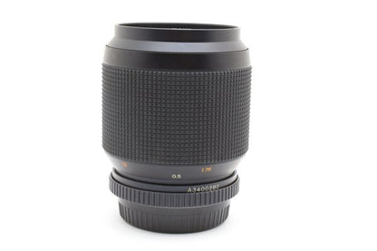 Yashica ML Macro 100mm F3.5