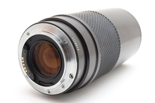 Minolta AF ZOOM 70-210mm F4
