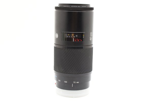 Minolta AF ZOOM 70-210mm F4