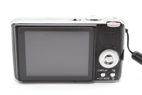 Panasonic Lumix DMC-FX01 - Filem.sg