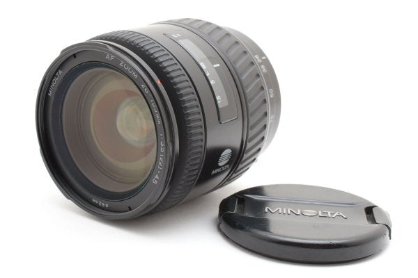 Minolta AF ZOOM 28-105mm F3.5-5.6