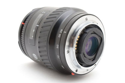 Minolta AF ZOOM 28-105mm F3.5-5.6