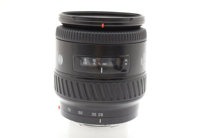 Minolta AF ZOOM 28-105mm F3.5-5.6
