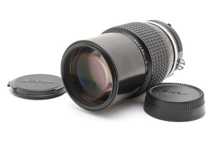Nikon Ai NIKKOR 200mm F4