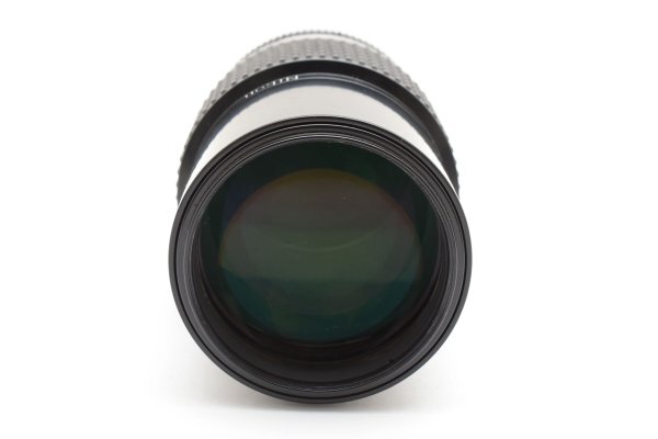 Nikon Ai NIKKOR 200mm F4