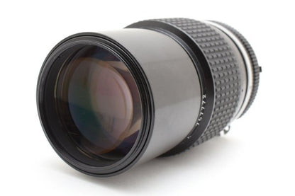 Nikon Ai NIKKOR 200mm F4