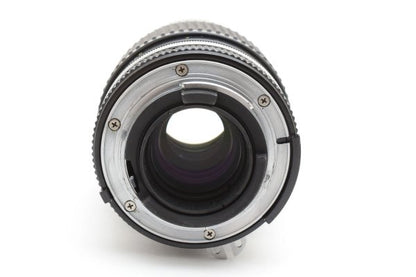 Nikon Ai NIKKOR 200mm F4