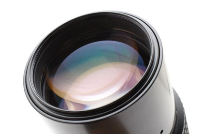Nikon Ai NIKKOR 200mm F4