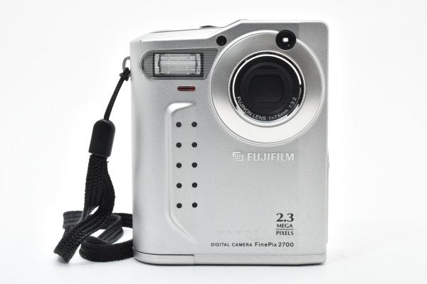 Fujifilm FinePix 2700
