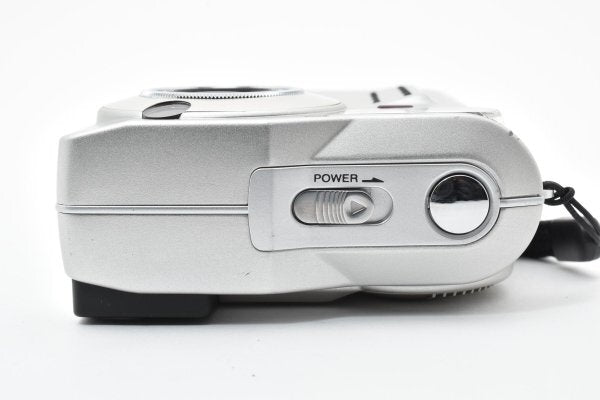 Fujifilm FinePix 2700