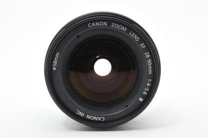 Canon EF 28-90mm F4-5.6 III