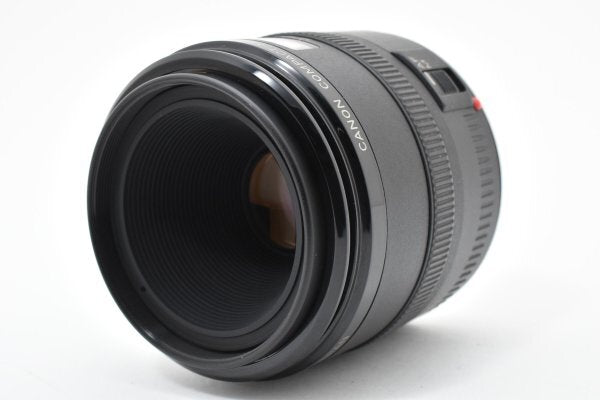 Canon EF 50mm F2.5 COMPACT-MACRO
