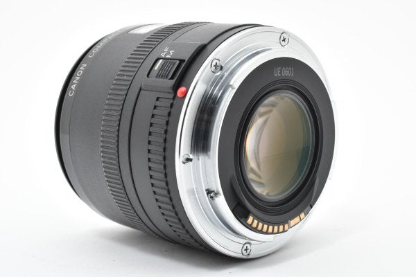 Canon EF 50mm F2.5 COMPACT-MACRO