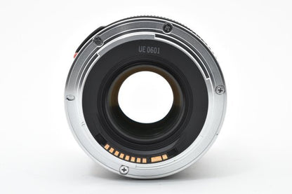 Canon EF 50mm F2.5 COMPACT-MACRO