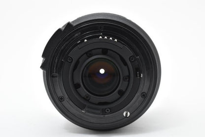Nikon AF NIKKOR 28-200mm F3.5-5.6 G ED