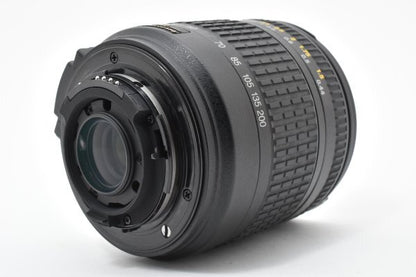 Nikon AF NIKKOR 28-200mm F3.5-5.6 G ED