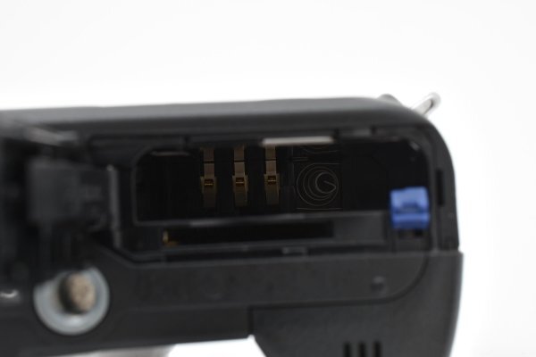 Sony CYBER-SHOT DSC-H3