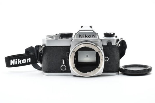 Nikon FM
