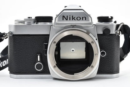 Nikon FM