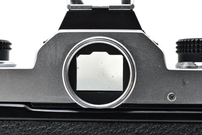 Nikon FM