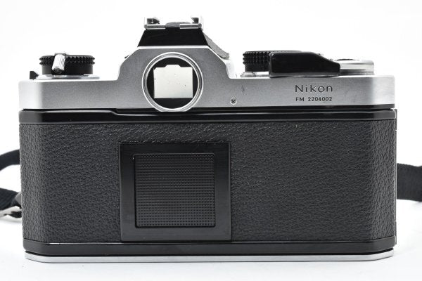 Nikon FM