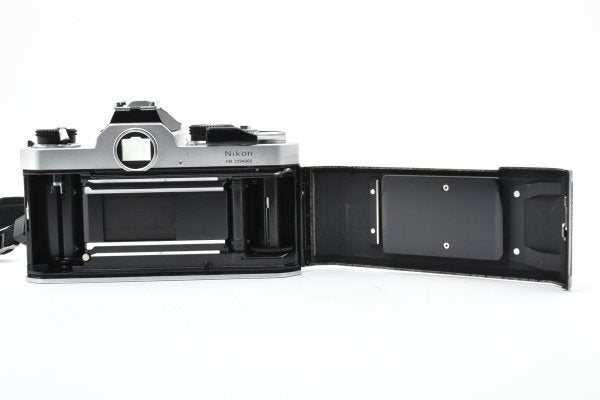 Nikon FM